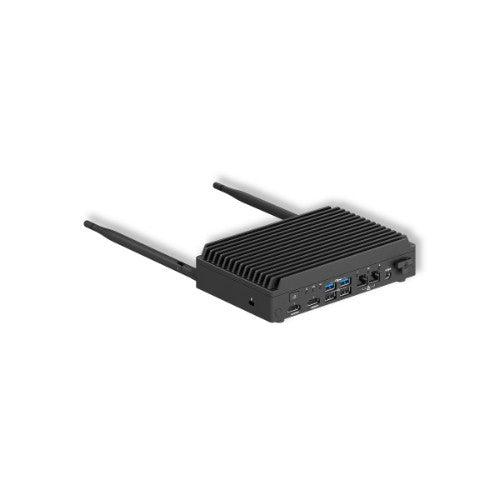 ASUS BNUC13BRFA20000 Black x7211E