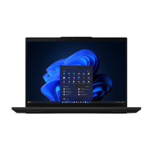 Lenovo ThinkPad L14 Gen 6 (AMD) AMD Ryzen™ 5 PRO PRO 215 Laptop 35.6 cm (14") WUXGA 16 GB DDR5-SDRAM 512 GB SSD Wi-Fi 7 (802.11be) Windows 11 Pro English Black