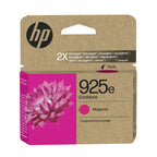HP 4K0W1PE/925E Ink cartridge magenta EvoMore, 800 pages ISO/IEC 19752 for HP OJ Pro 8120/e