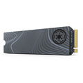 Seagate FireCuda Beskar Ingot 1 TB M.2 PCI Express 4.0 NVMe 3D TLC