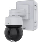 Axis TQ1828-VE Junction box