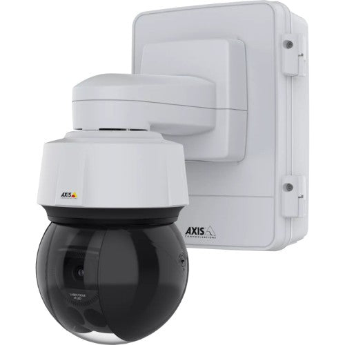Axis TQ1828-VE Junction box