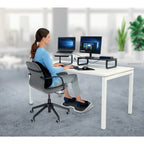 Kensington SoleMate Footrest