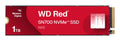 Western Digital Red WD ™ SN700 NVMe™ POWERED BY SANDISK 1 TB