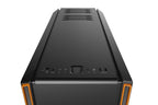 be quiet! Silent Base 801 Window Midi Tower Black, Orange