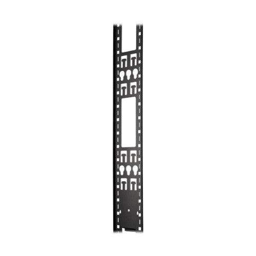 Tripp Lite SRVRTBAR45 SmartRack 45U Vertical Cable Management Bars