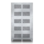 APC Empty Battery Cabinet, 1100mm wide
