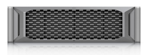 Ubiquiti ENVR-Core 3U Grey