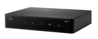 HPE Aruba Networking 9004 (EG) 4-Port GbE RJ45 2K Clients - 32 APs Gateway