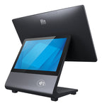 Elo Touch Solutions Elo Pay Z30 39.6 cm (15.6") 1920 x 1080 pixels Touchscreen Dark Grey
