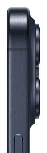 Apple iPhone 15 Pro Max 512GB - Blue Titanium