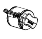 Zebra 105936G-547 printer/scanner spare part Cassette Feeder
