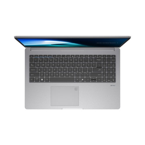 ASUS ExpertBook P1 P1503CV-i515X Intel® Core™ i5 i5-13420H Laptop 39.6 cm (15.6") Full HD 16 GB DDR5-SDRAM 512 GB SSD Wi-Fi 6 (802.11ax) Windows 11 Pro Grey