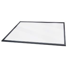 APC NetShelter Aisle Containment, Ceiling Panel, 1200 mm, V0