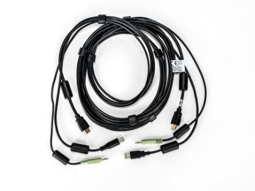 Vertiv Avocent CBL0111 KVM cable 3 m