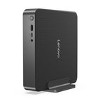 Lenovo IdeaCentre Mini 01IRH10R Intel Core 5 210H 16 GB DDR5-SDRAM 512 GB SSD Windows 11 Home Mini PC Grey