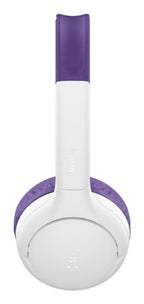 Belkin Wireless On-Ear Headphones for Kids