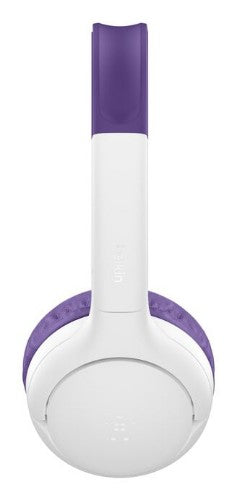 Belkin Wireless On-Ear Headphones for Kids