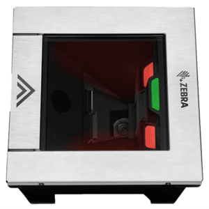 Zebra SP7208-H Built-in bar code reader 1D/2D Black