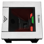 Zebra SP7208-V Built-in bar code reader 1D/2D Black