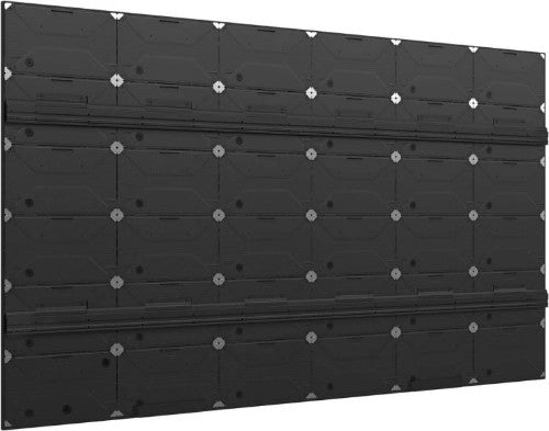 Viewsonic LDE163G-182 Signage Display 4.14 m (163") LED 600 cd/m² Full HD Black Built-in processor