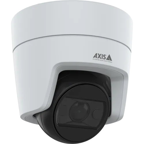 Axis 03462-001 security camera Turret IP security camera Indoor & outdoor 3840 x 2160 pixels Ceiling/wall
