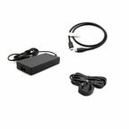 DICOTA D32006-UK laptop dock/port replicator Wired Thunderbolt 4 Anthracite