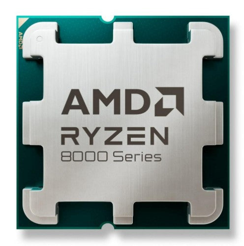 AMD Ryzen 5 8400F processor 4.2 GHz 16 MB L3 Tray