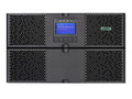 HPE G2 R8000 uninterruptible power supply (UPS) Double-conversion (Online) 8 kVA 7200 W 6 AC outlet(s)