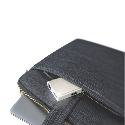 j5create JCA374-N USB Type-C Multi-Adapter