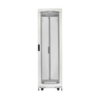 Eaton SRH422446W rack cabinet 42U Freestanding rack White