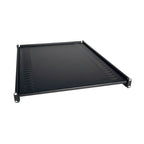 Tripp Lite SRSHELF4PHD SmartRack Heavy-Duty Fixed Shelf (250 lbs / 113.4 kgs capacity; 26 in/660 mm Deep)