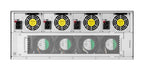 HPE Aruba Networking CX 5420 6-slot Switch