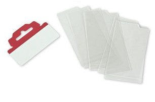 Zebra MISC-WT6X-SCRN-01 handheld mobile computer accessory Screen protector