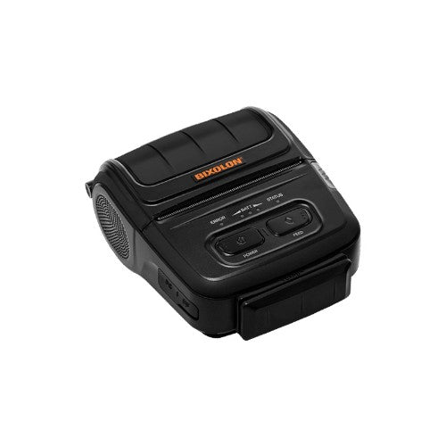 Bixolon SPP-L310 label printer Direct thermal 230 x 230 DPI 127 mm/sec Wired & Wireless Wi-Fi Bluetooth