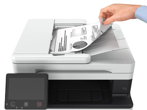 Canon i-SENSYS MF465dw II