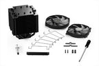 be quiet! Dark Rock Pro TR4 Processor Cooler 120/135 mm