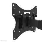 Neomounts WL40-540BL12 TV mount wall 32-55" - full motion - easy install
