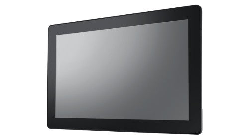 Advantech UTC-100 i5-8365UE 1.6 GHz All-in-One 39.6 cm (15.6") 1920 x 1080 pixels Touchscreen Silver