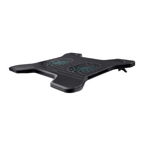 Trust Breeze laptop cooling pad 40.6 cm (16")