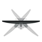 DELL P Series P2425HE computer monitor 60.5 cm (23.8") 1920 x 1080 pixels Full HD LCD Black