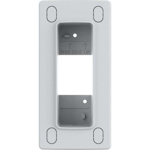 Axis TI8204 Surface mount box