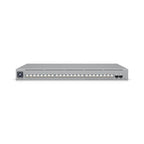 Ubiquiti USW-Pro-Max-24-PoE L3 2.5G Ethernet (100/1000/2500) Power over Ethernet (PoE) Grey