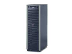 APC Symmetra LX 8kVA Scalable to 16kVA N+1 Ext. Run Tower, 220/230/240V or 380/400/415V