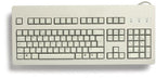 CHERRY G80-3000 keyboard USB QWERTY UK English Grey