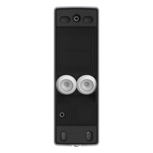 Axis I8116-E video intercom system 5 MP White