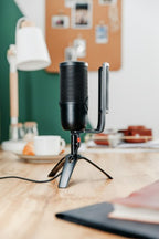 CHERRY UM POP FILTER