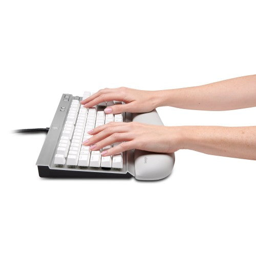 Kensington ErgoSoft Wrist Rest for Mechanical and Gaming Keyboards