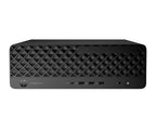 HP ProDesk 4 SFF G1i AI Intel Core Ultra 7 265 24 GB DDR5-SDRAM 512 GB SSD Windows 11 Pro PC AI PC Black