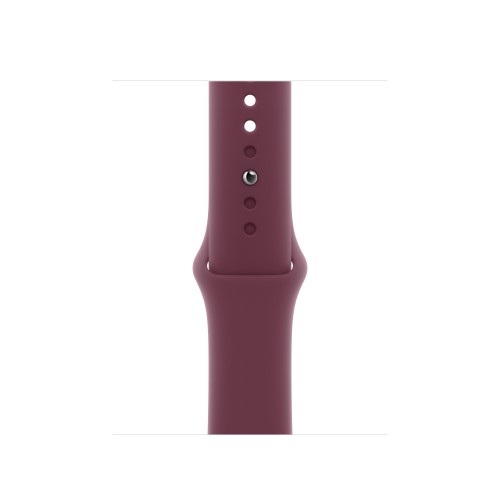 Apple 41mm Mulberry Sport Band - M/L